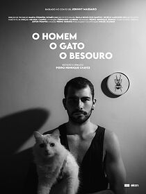 Watch O Homem O Gato O Besouro (Short 2021)