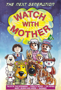 Watch Watch with Mother: The Next Generation