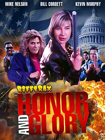 Watch RiffTrax: Honor and Glory