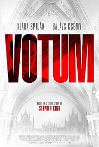 Watch Votum (Short 2024)