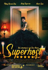 Watch SuperHost (Short 2024)