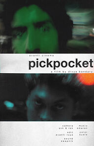 Watch Pickpocket