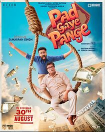 Watch Pad Gaye Pange