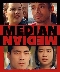 Watch Median (Short 2021)