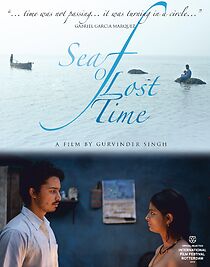 Watch Sea of Lost Time