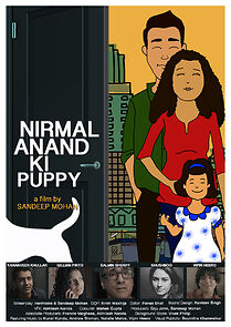 Watch Nirmal Anand Ki Puppy