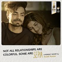 Watch Sepia (Short 2019)