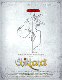 Watch Shikhandi (Short 2021)