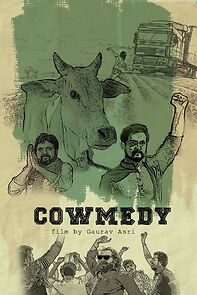 Watch Cowmedy (Short 2020)