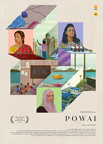 Watch Powai