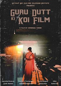 Watch Guru Dutt Ki Koi Film (Short 2022)