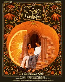 Watch Oranges in the Winter Sun (Short 2022)