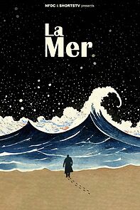 Watch La Mer (Short 2023)