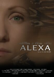 Watch Alexa (Short 2018)