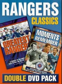 Watch Glasgow Rangers: Greatest Rangers