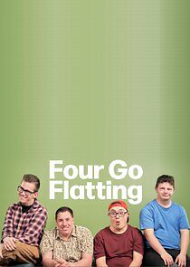 Watch Four Go Flatting