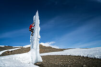 Watch The Last Ascent: Will Gadd's return to Kilimanjaro