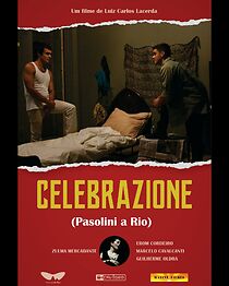 Watch Celebrazione (Short 2023)