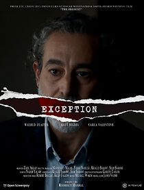 Watch Exception (Short 2024)