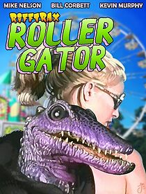 Watch Rifftrax: Rollergator