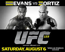 Watch UFC 133: Evans vs. Ortiz (TV Special 2011)