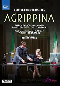 Watch Handel: Agrippina