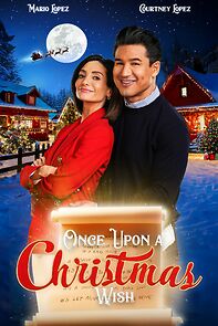 Watch Once Upon a Christmas Wish