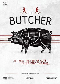 Watch The Butcher (Short 2018)