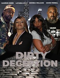 Watch Dirty Deception