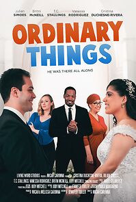 Watch Ordinary Things