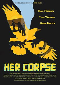 Watch Her Corpse (Short 2024)