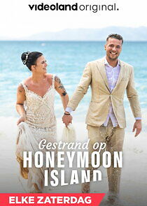 Watch Gestrand op Honeymoon Island