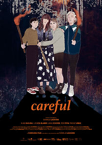 Watch Careful (Short)