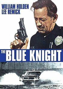 Watch Joseph Wambaugh's The Blue Knight