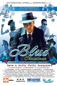 Watch Blue Christmas