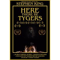 Watch Here There Be Tygers (Short 2017)