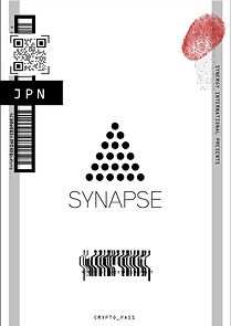 Watch Synapse (Short 2023)