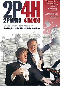 Watch 2 Pianos 4 Hands