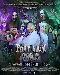 Watch Pontianak 200kg