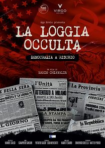 Watch La loggia occulta: Democrazia a rischio