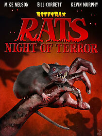 Watch RiffTrax: Rats Night of Terror