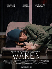 Watch Waken (Short 2022)