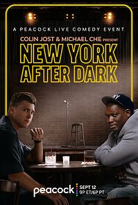 Watch Colin Jost & Michael Che Present: New York After Dark (TV Special 2024)