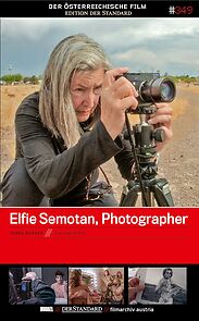 Watch Elfie Semotan, Photographer