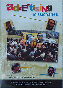 Watch Advertising Missionaries