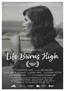 Watch Charmian Clift: Life Burns High