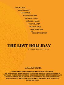 Watch The Lost Holliday