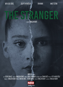 Watch The Stranger