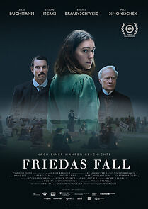 Watch Friedas Fall