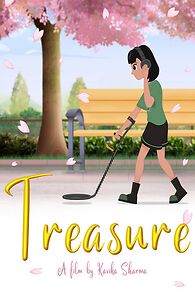 Watch Treasure (Short 2021)